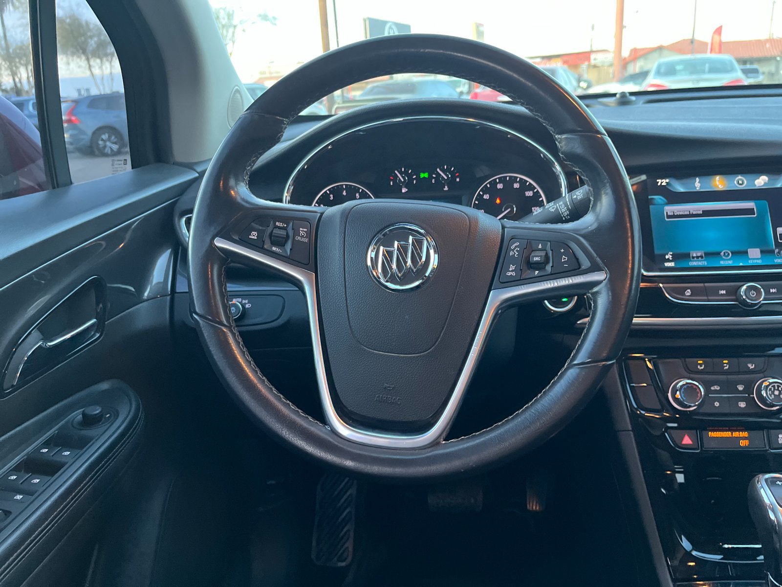 2019 Buick Encore