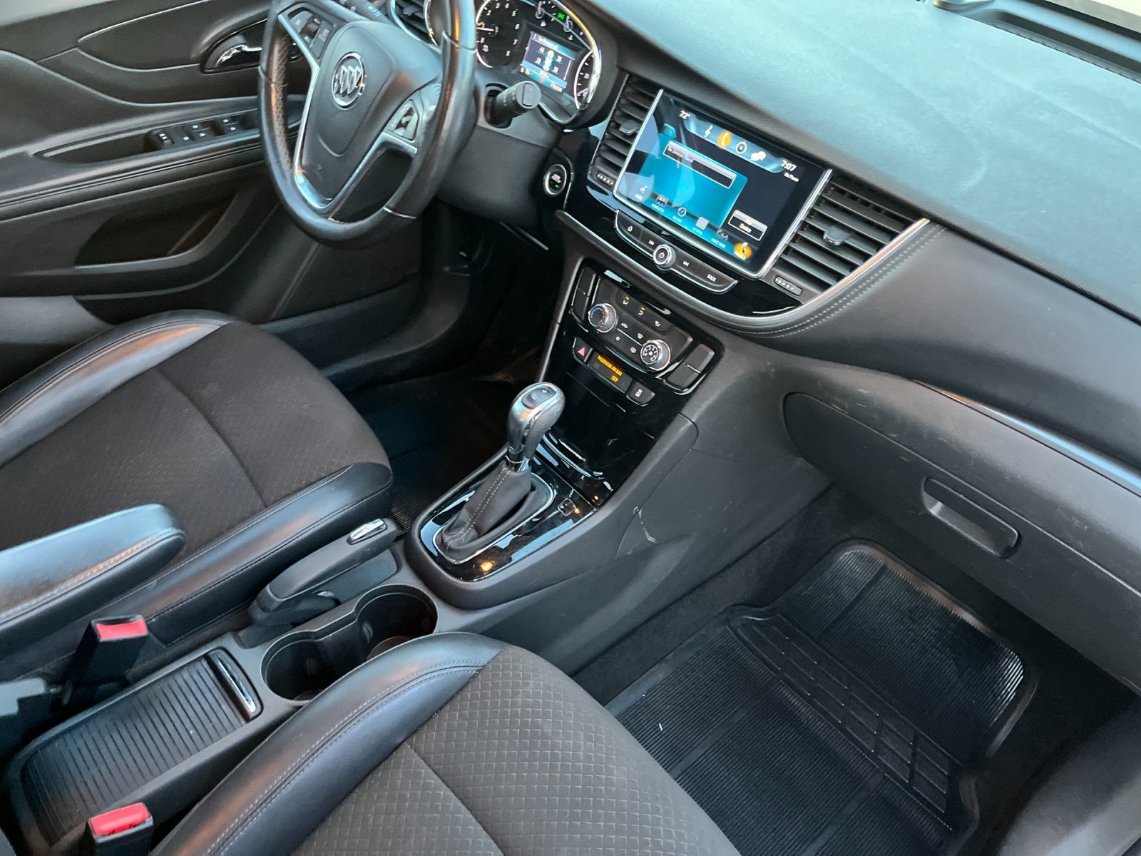 2019 Buick Encore