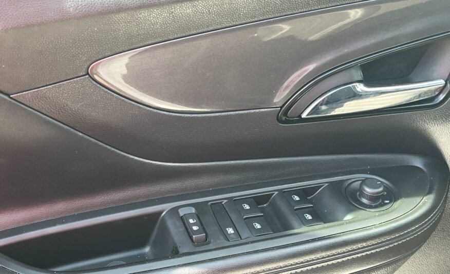 2019 Buick Encore Prices, Reviews, and Photos