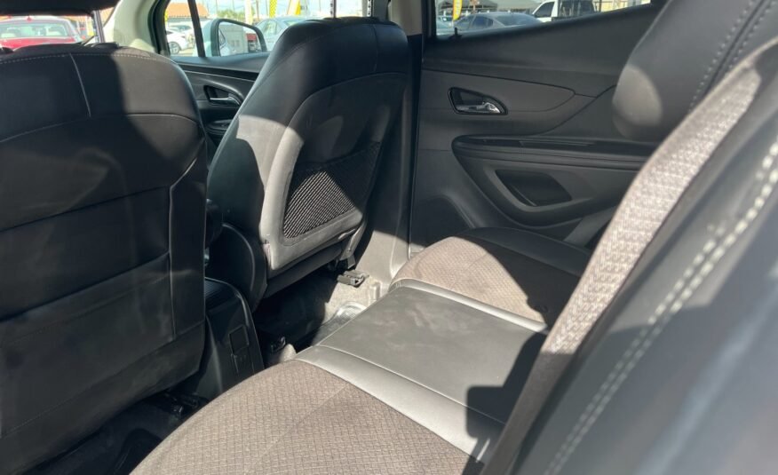 2019 Buick Encore Prices, Reviews, and Photos