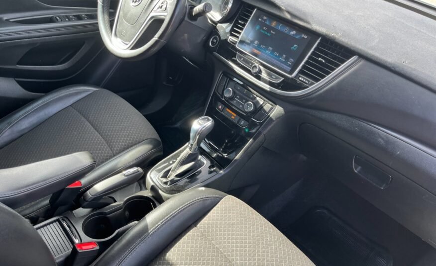 2019 Buick Encore Prices, Reviews, and Photos