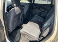 2018 Ford Escape Specs