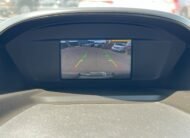 2018 Ford Escape Specs