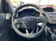 2018 Ford Escape Specs