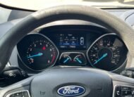 2018 Ford Escape Specs