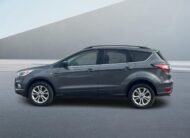 2017 Ford Escape Specs