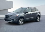 2017 Ford Escape Specs