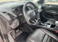 2017 Ford Escape Specs