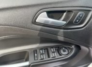 2017 Ford Escape Specs