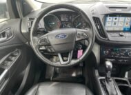 2017 Ford Escape Specs