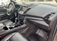 2017 Ford Escape Specs