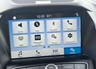 2017 Ford Escape Specs