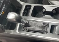 2017 Ford Escape Specs