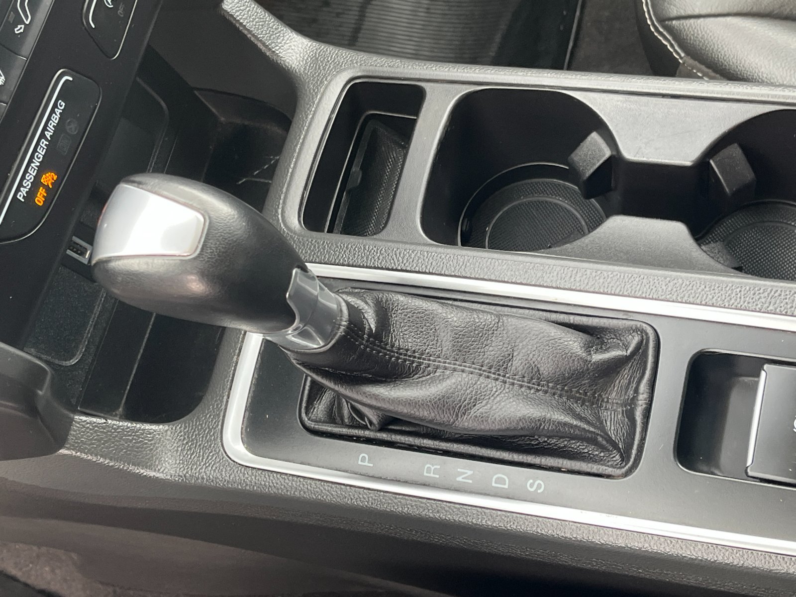 2017 Ford Escape Specs