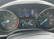 2017 Ford Escape Specs