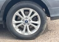 2017 Ford Escape Specs