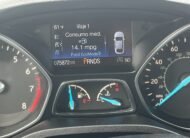 2017 Ford Escape Specs