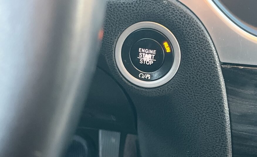 2017 Chrysler 300