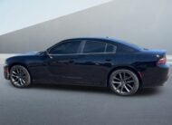2018 Dodge Charger Review & Ratings