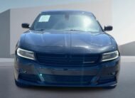 2018 Dodge Charger Review & Ratings