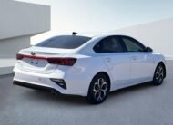 2020 Kia Forte