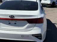 2020 Kia Forte