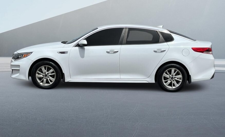 2018 Kia Optima Prices, Reviews, and Photos