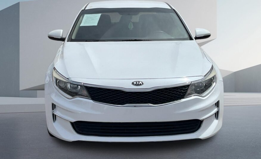 2018 Kia Optima Prices, Reviews, and Photos
