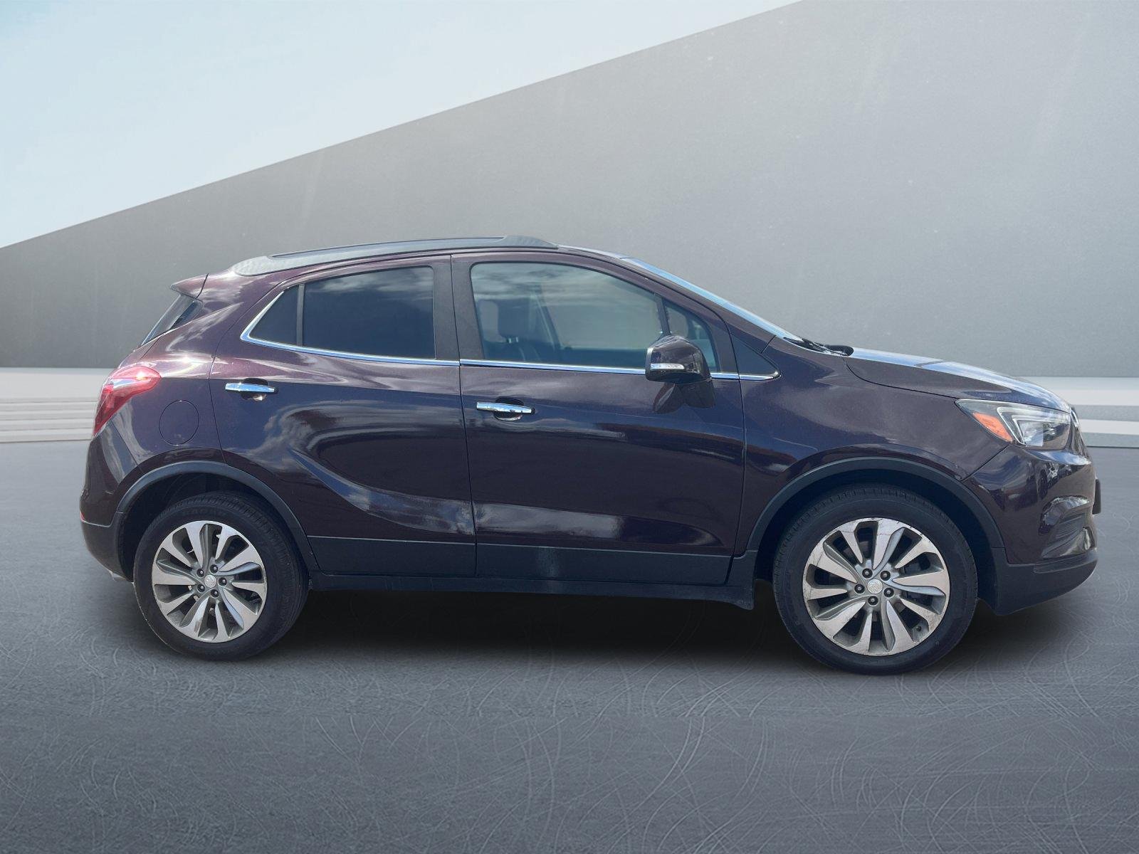 Buick Encore 2017