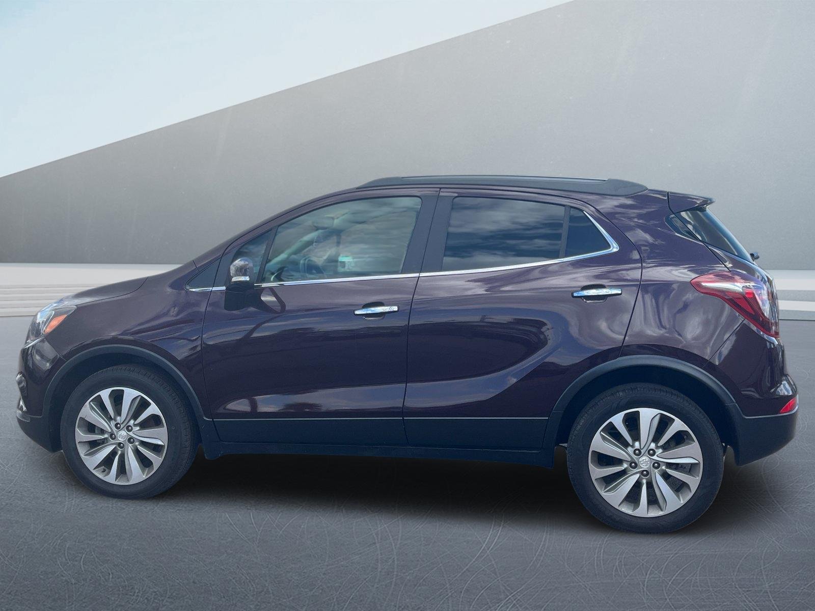 Buick Encore 2017