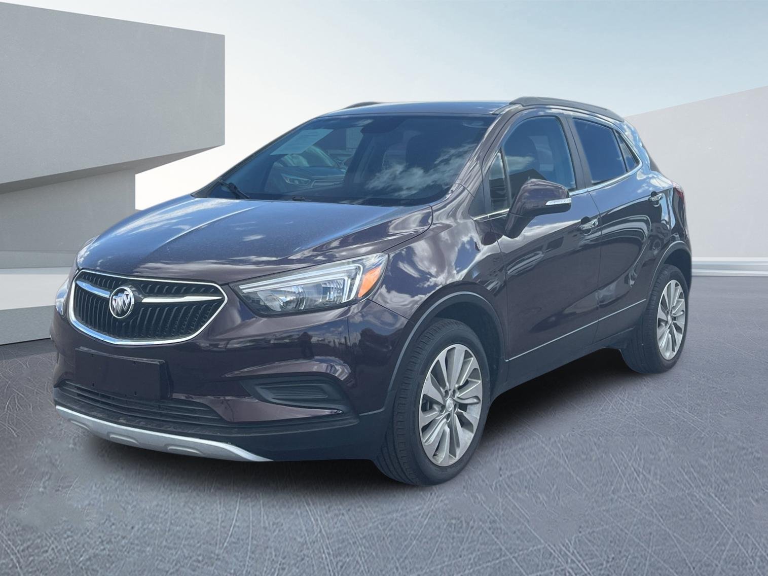 Buick Encore 2017