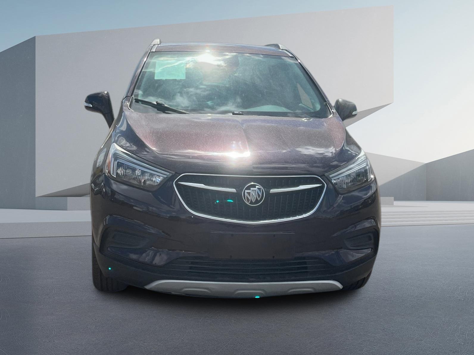 Buick Encore 2017