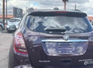 Buick Encore 2017