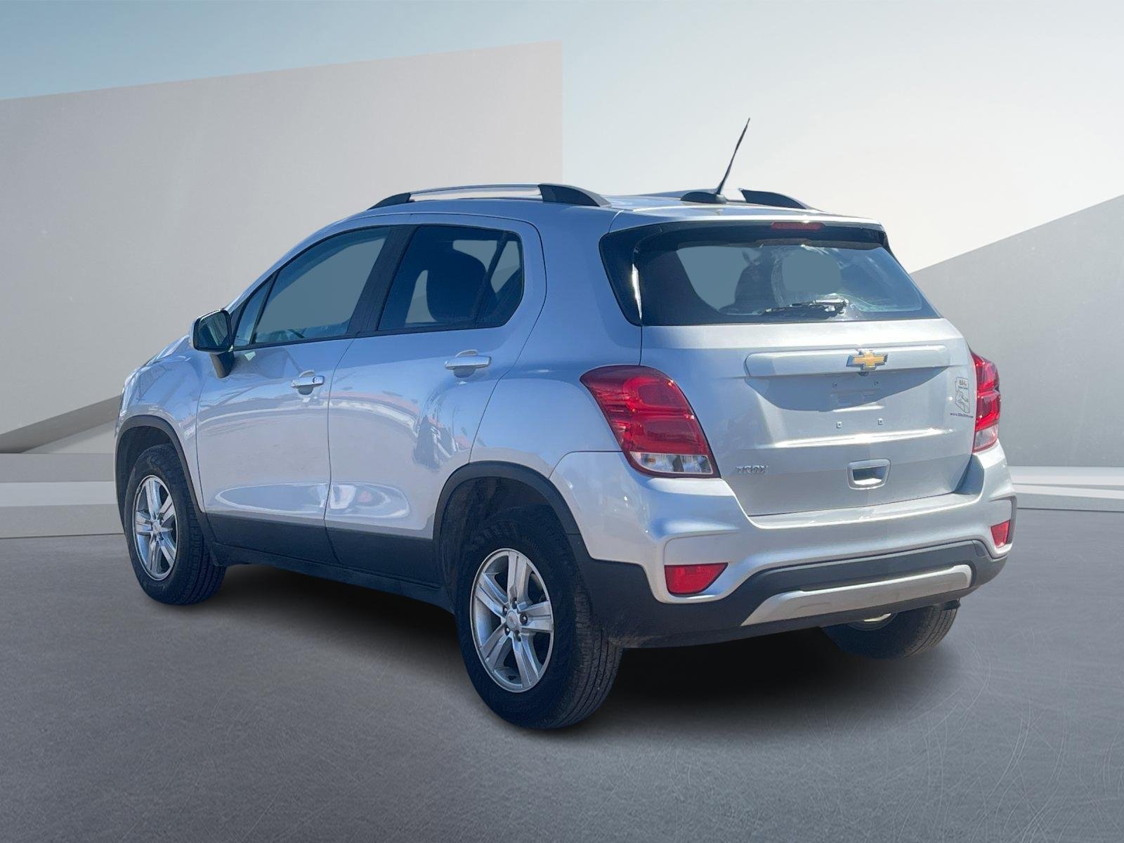 2021 Chevrolet Trax