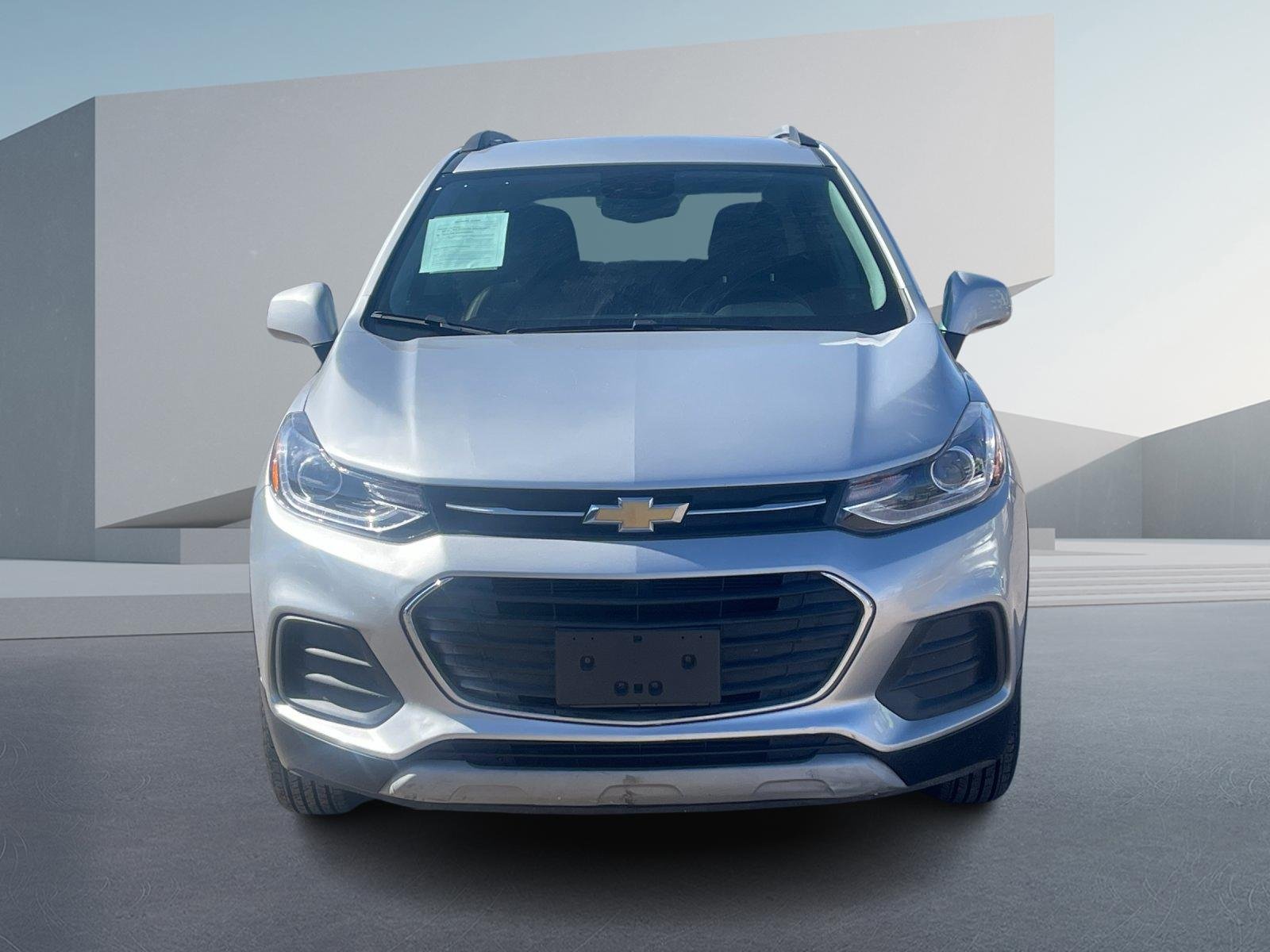 2021 Chevrolet Trax
