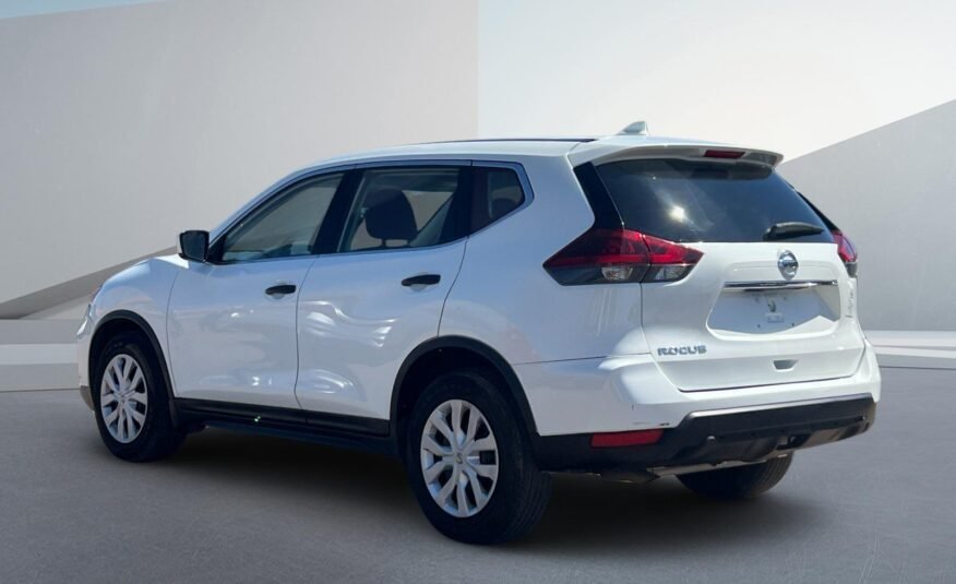 2019 Nissan Rogue Prices, Reviews, and Photos