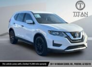 2018 Nissan Rogue Prices, Reviews, and Photos