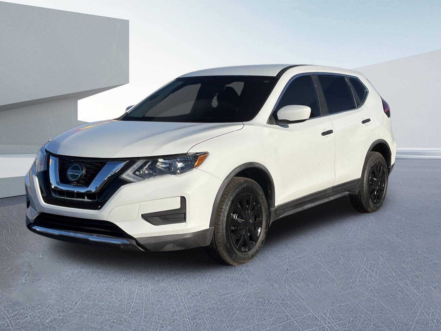 2018 Nissan Rogue Prices, Reviews, and Photos