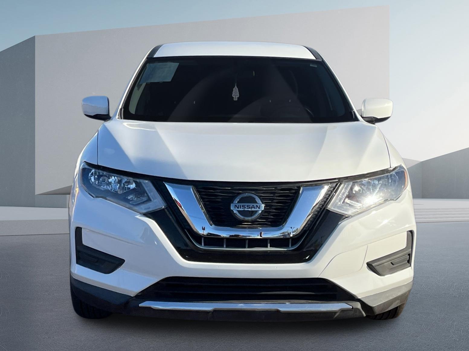 2018 Nissan Rogue Prices, Reviews, and Photos
