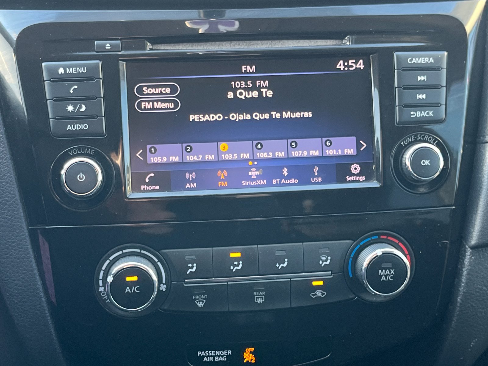 2018 Nissan Rogue Prices, Reviews, and Photos