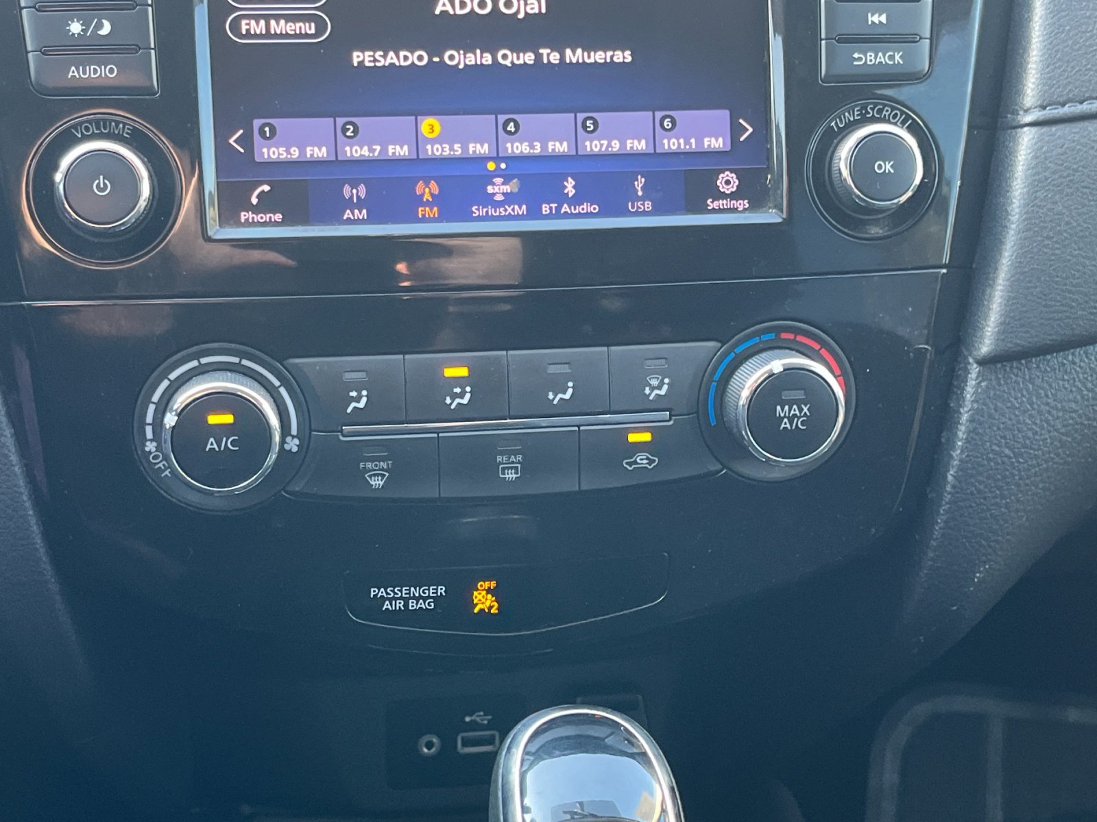 2018 Nissan Rogue Prices, Reviews, and Photos