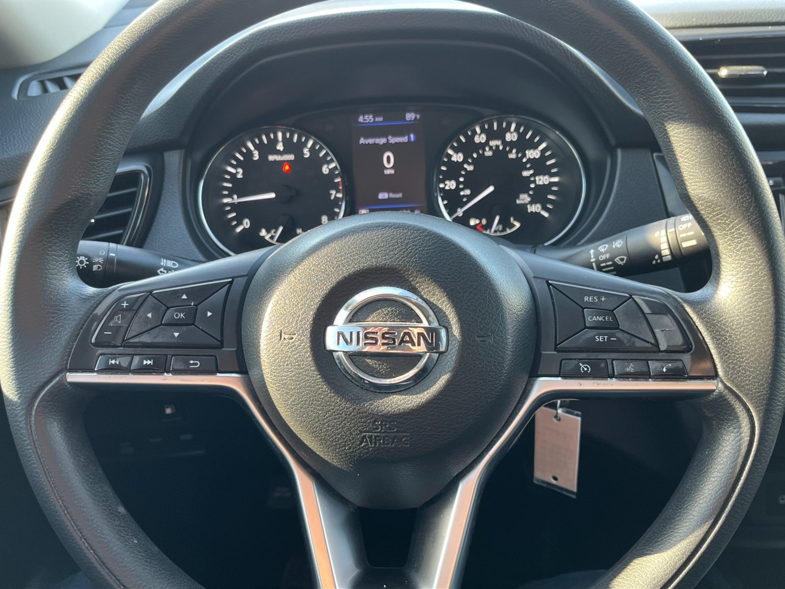 2018 Nissan Rogue Prices, Reviews, and Photos