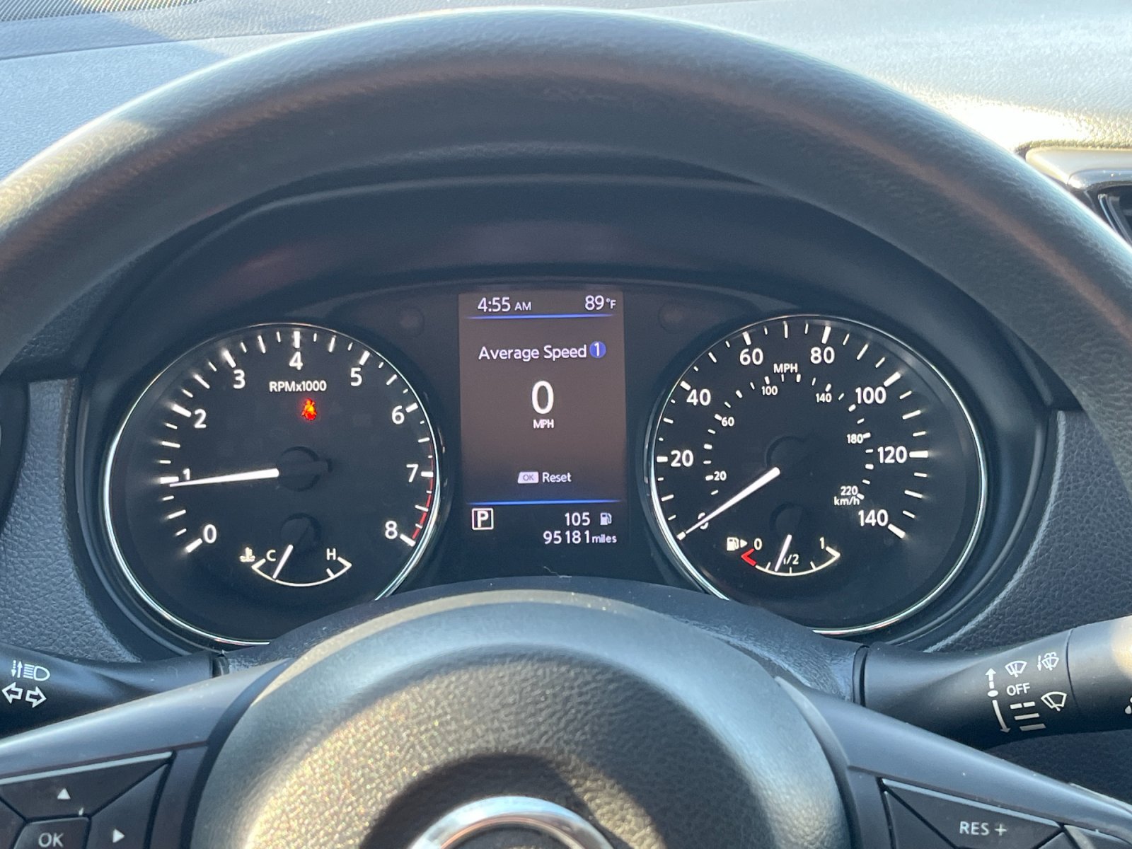 2018 Nissan Rogue Prices, Reviews, and Photos