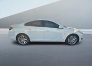 2015 Buick Regal