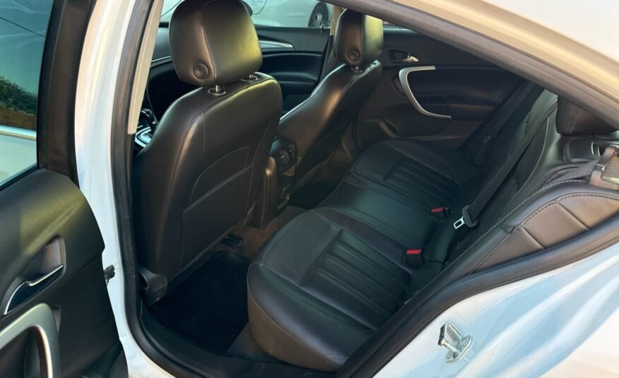 2015 Buick Regal
