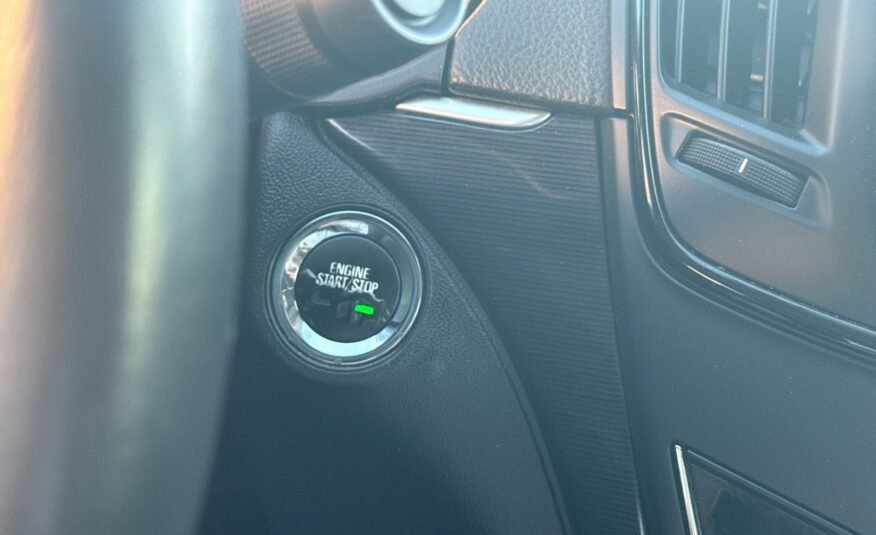 2015 Buick Regal