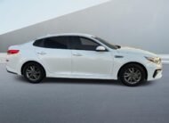 2020 Kia Optima