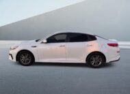 2020 Kia Optima