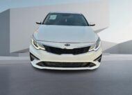 2020 Kia Optima