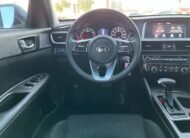 2020 Kia Optima